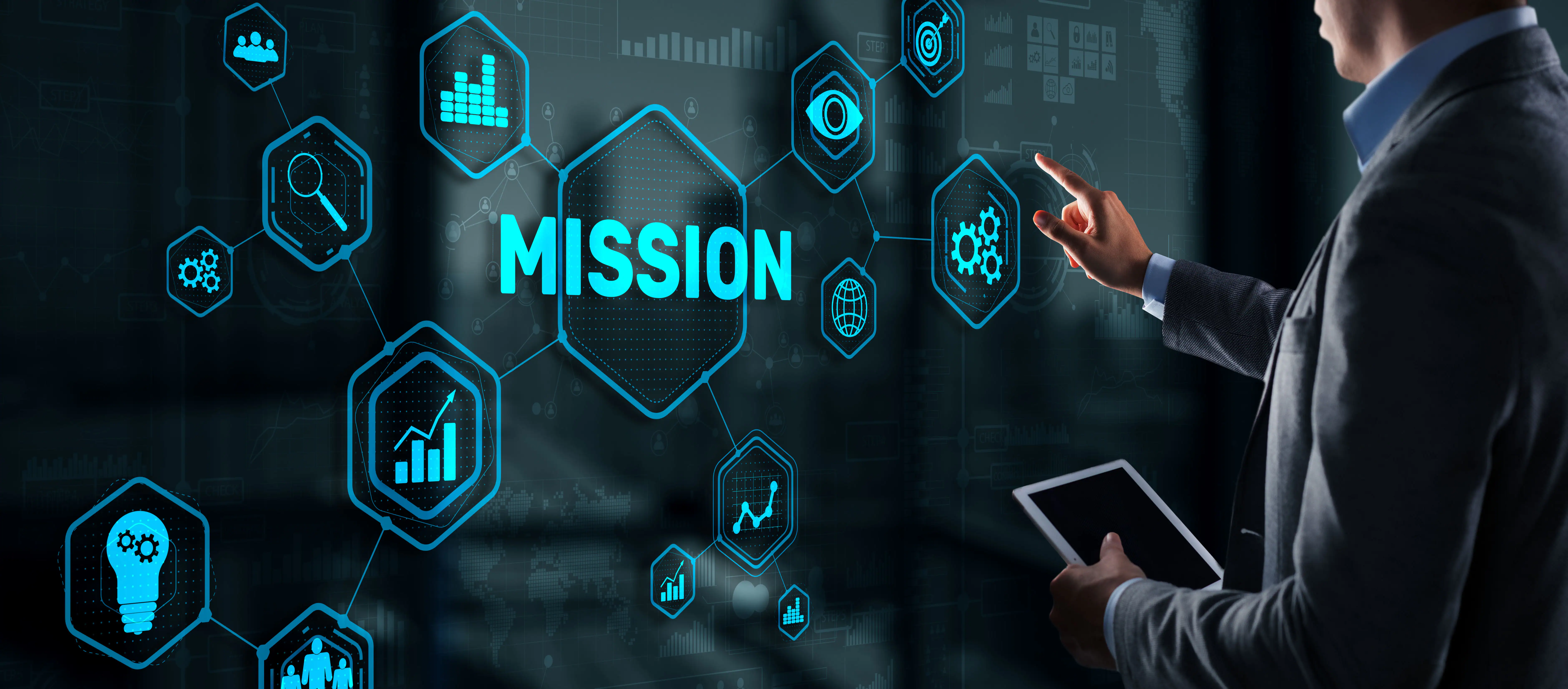 Background for MISSION