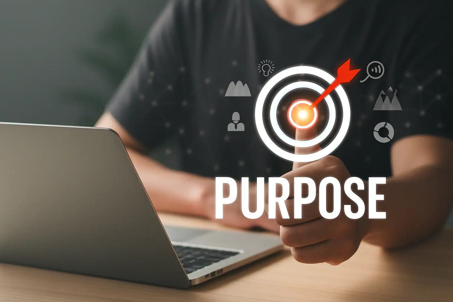 Background for PURPOSE