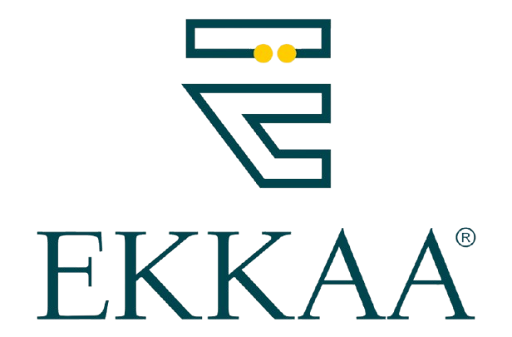 Ekkaa Logo