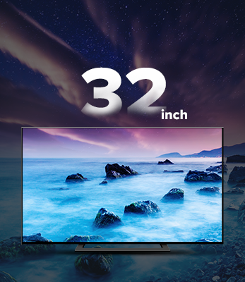 Best tv manufacturing company